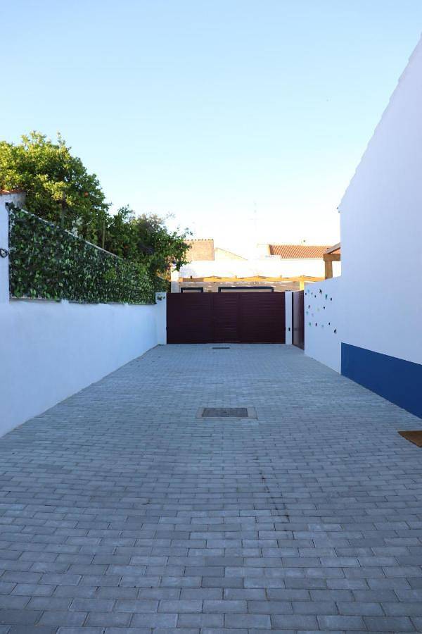 Páteo da Chica in Sousel, Distrito de Portalegre