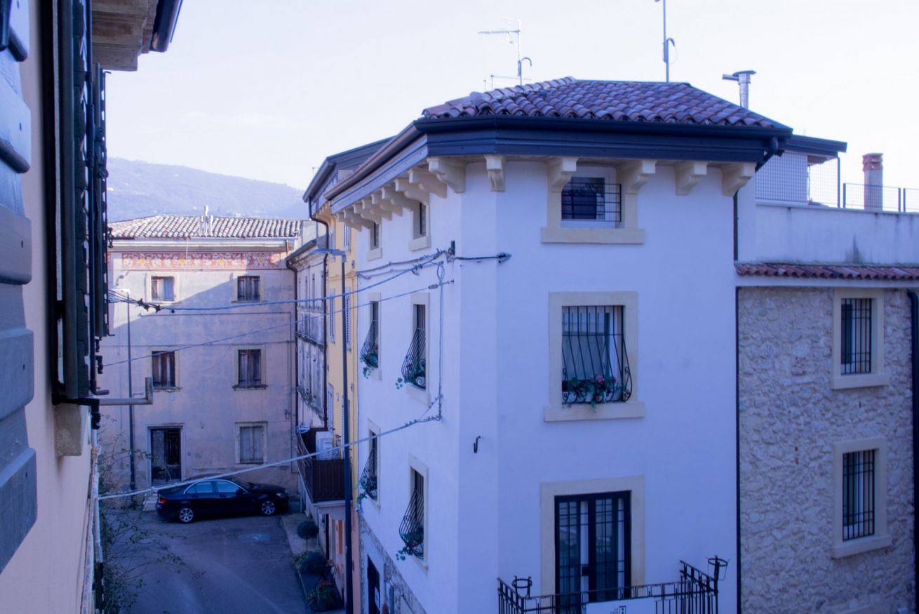 Apartamento entero, Guesthost - La Casa di Malù in Negrar, Provincia de Verona