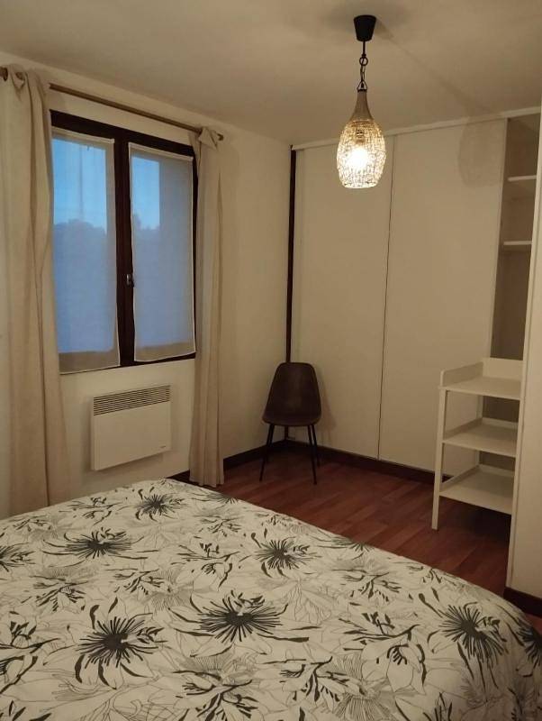 Location de vacances pour 4 personnes, avec jardin dans Verdalle - 2