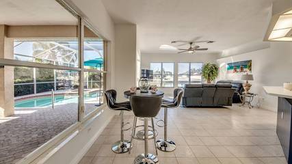 Villa für 6 Personen in Cape Coral, Southwest Florida, Bild 3