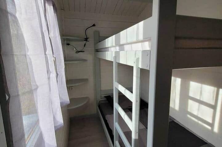 Gîte pour 5 personnes, animaux acceptés à Saurat - 3