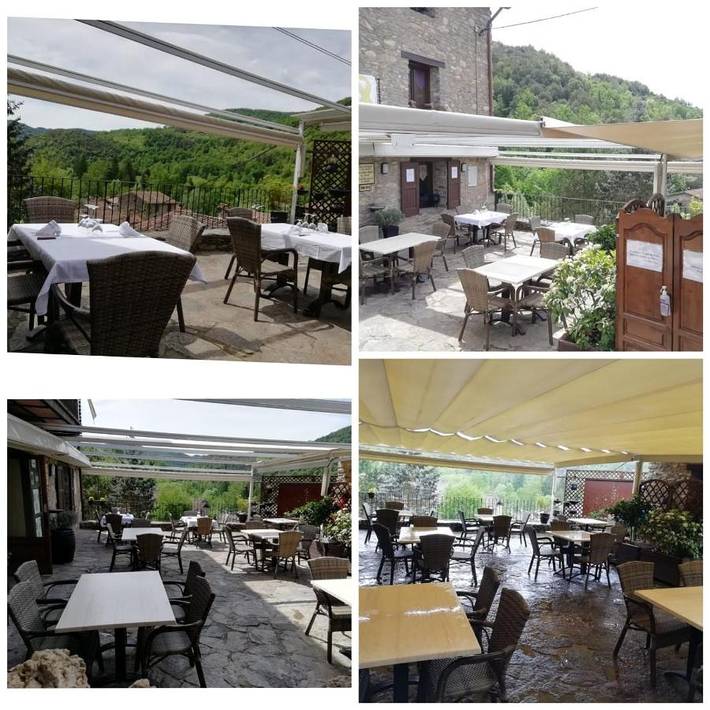 Gîte pour 2 personnes, avec jardin à Camprodon - 2