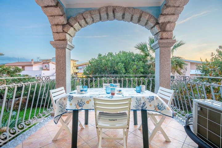 Appartement entier, Affittimoderni Valledoria - Eden in Codaruina/Valledoria, Valledoria