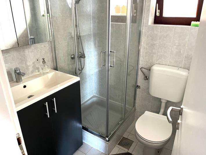 Ferienwohnung für 2 Personen, mit Balkon/Terrasse in Primosten - 3