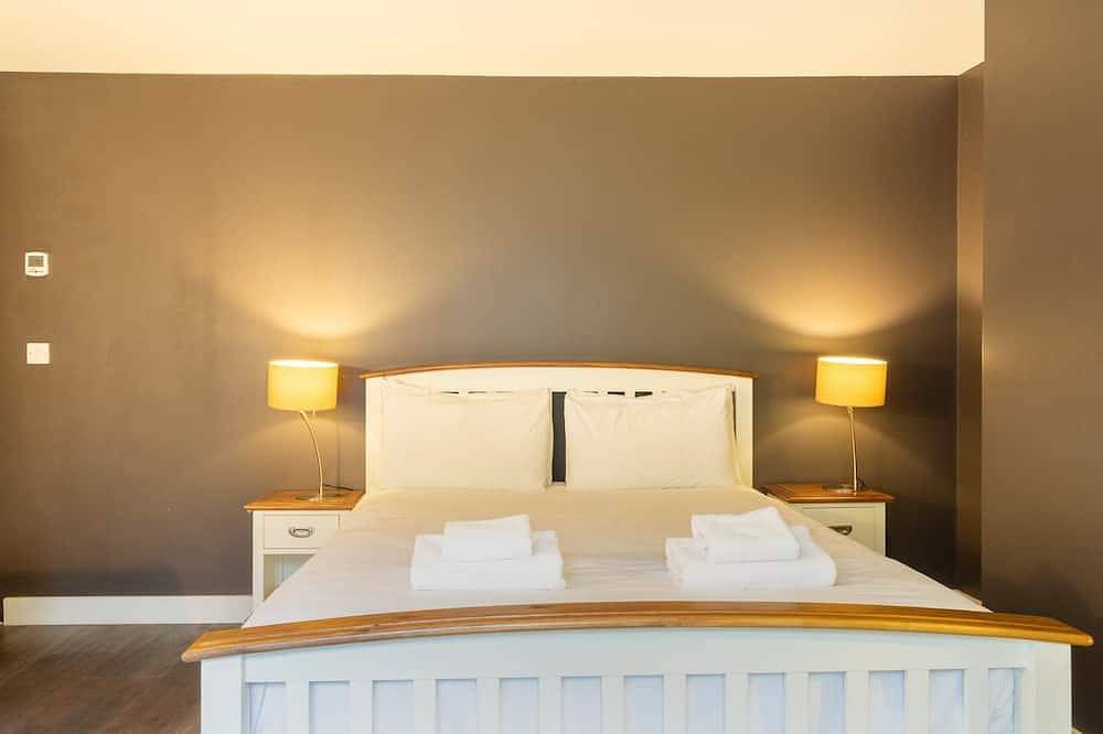 Entire apartment, Guestready - Cosy retreat in Dublin in Dublin, County Dublin