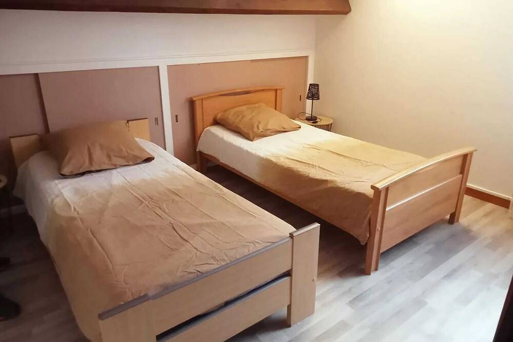 Homerez - Casa en Vierzon in Vierzon, Región de Vierzon