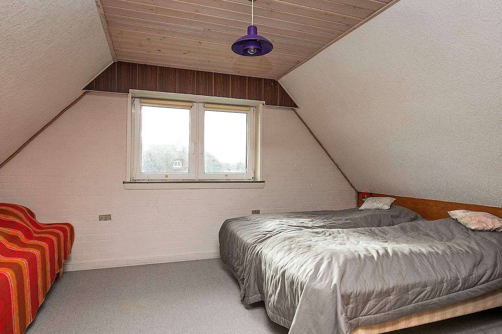 6 Personen Ferienhaus in Ulfborg in Tim, Ulfborg