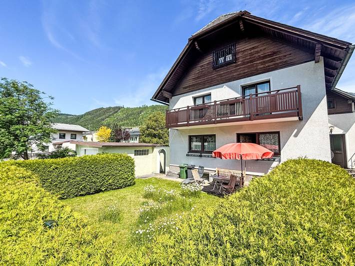 Ferienhaus für 4 Personen, mit Garten und Balkon in Schladming-Dachstein - 4