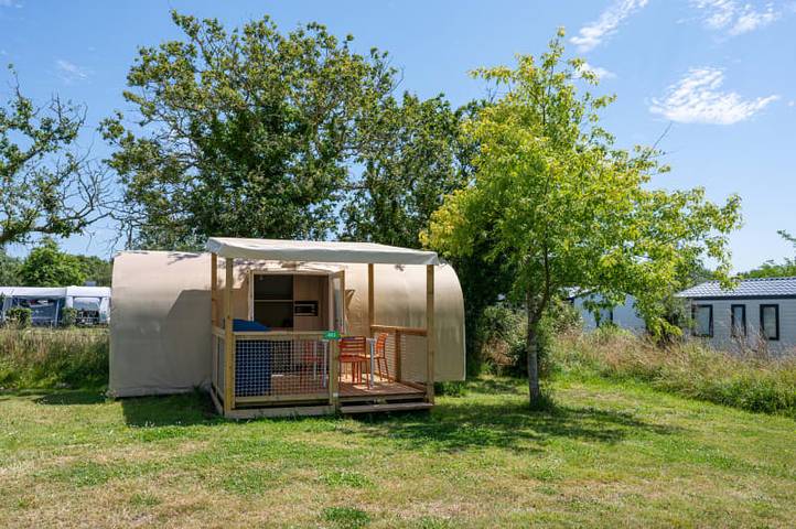 Gîte pour 4 personnes à Coëx