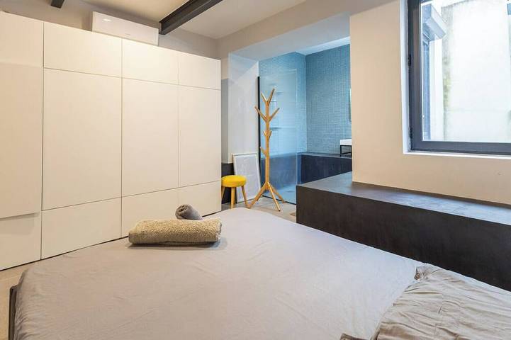 Location de vacances pour 6 personnes, avec jardin à Septèmes-les-Vallons - 3