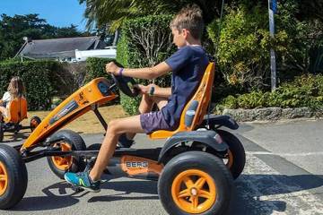 Camping pour 6 Personnes dans Perros-Guirec, Région de Lannion, Photo 2