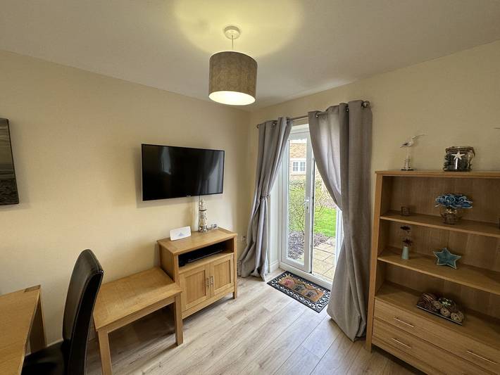 Cottage für 5 Personen, mit Garten und Sauna in England - 4