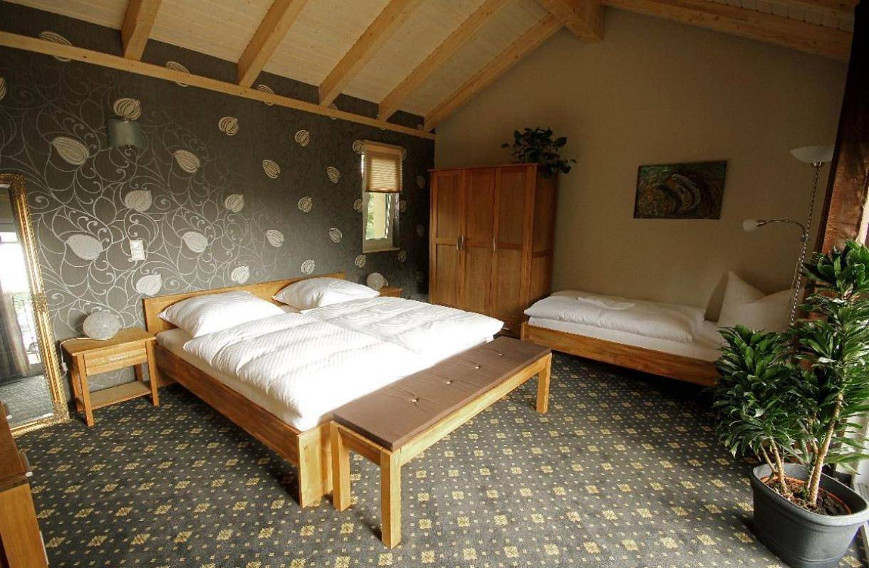 Fischhaus Wendisch Rietz in Wendisch Rietz, Dahme-Seengebiet