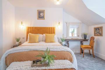 Apartment for 2 People in Morecambe, Lancashire, Photo 1