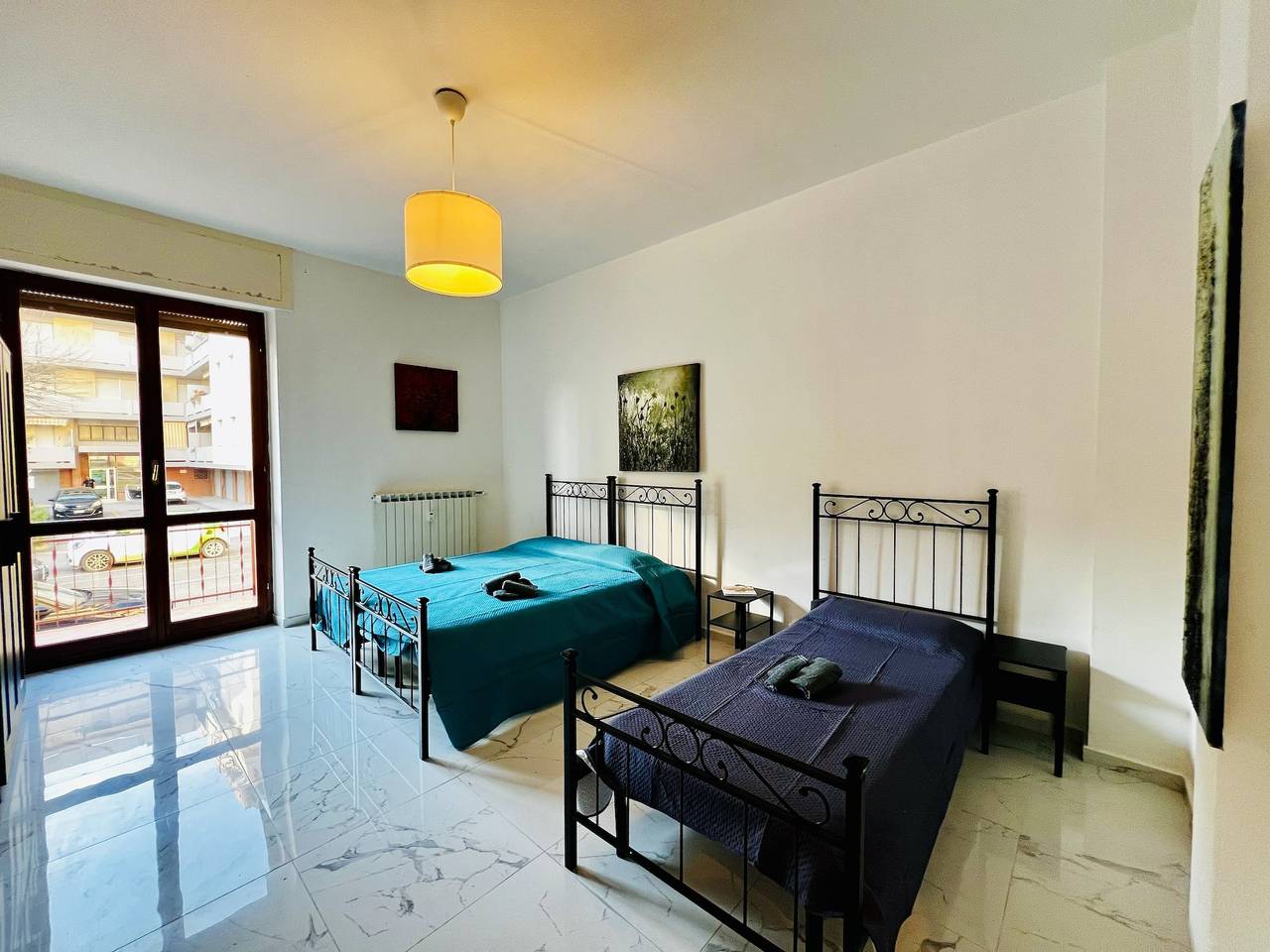 The White Marble Beach House – Kostenlose Parkplätze in Marina di Carrara, Carrara