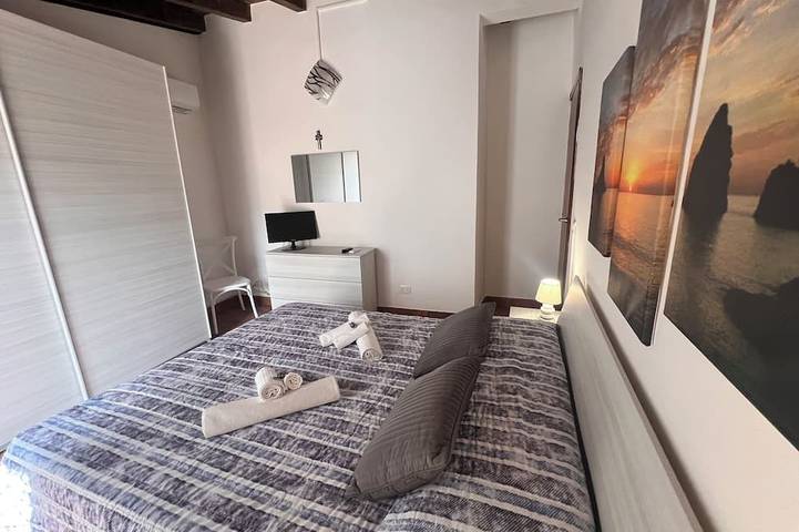 Casa a due passi dal mare in Aci Trezza, Aci Castello