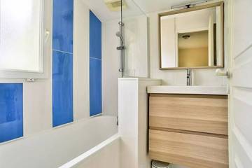 Villa pour 6 Personnes dans Soustons, Région de Dax, Photo 4