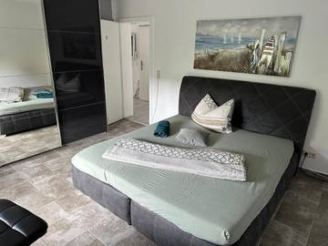 Cottage pour 2 personnes, avec jardin et vue à Offenbourg