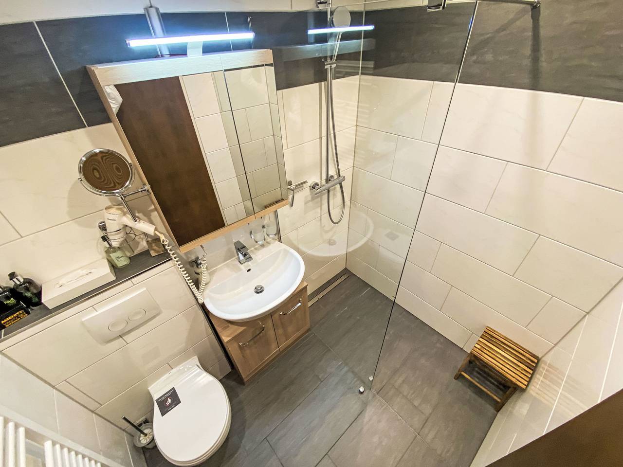 Ganze Wohnung, La Siala Apt.1 in Falera, Flims Laax Falera