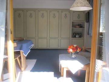 Ferienwohnung für 4 Personen in Mittenwald, Bayerische Alpen, Bild 3