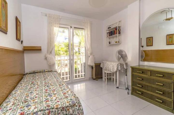 Appartement entier, Aquamarina in Playa de Campoamor - La Glea (Orihuela), Orihuela