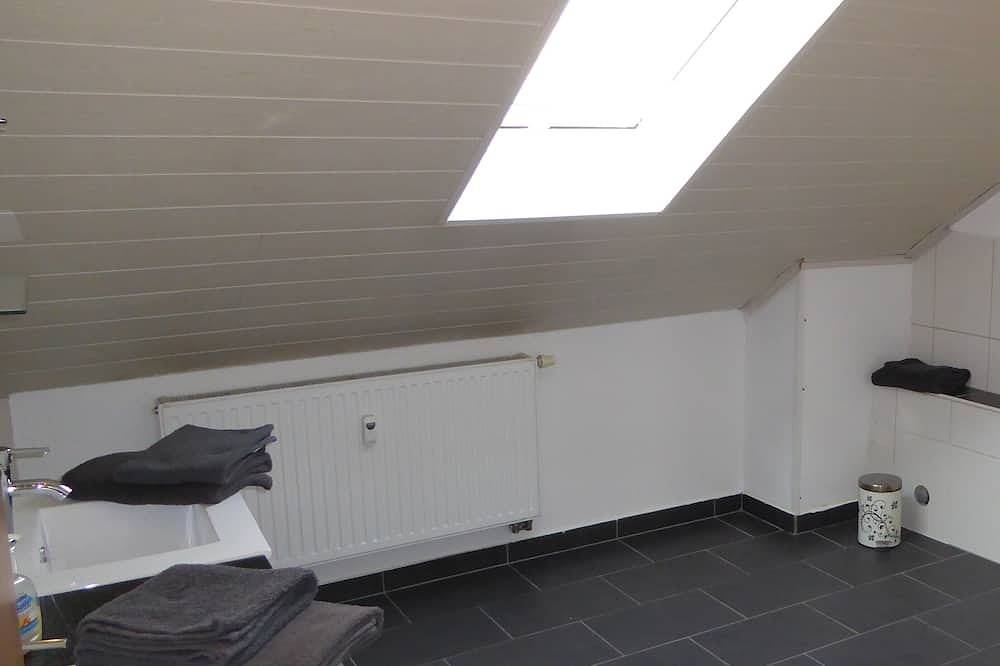 Ganze Wohnung, Ferienwohnung Andy in Flacht, Lahn-Taunus