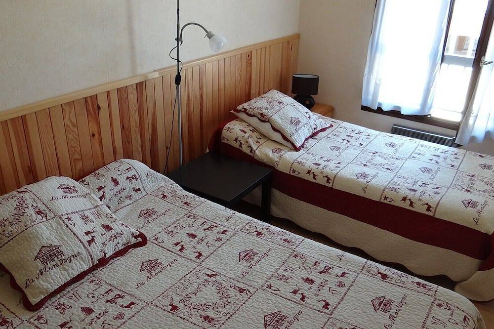 Appartement entier, Appartement 5 Couchages-Thones 74230 in Thônes, Région d'Annecy