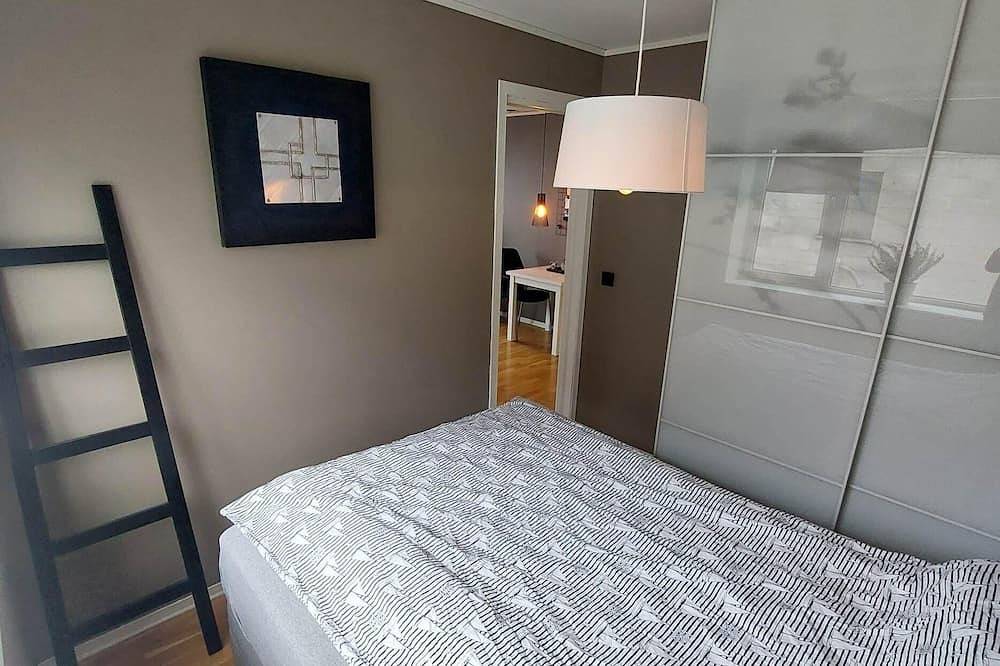Hel leilighet, Holiday apartment Haugesund for 1 - 2 persons with 1 bedroom - Holiday apartment in one or multi-fam in Haugesund 