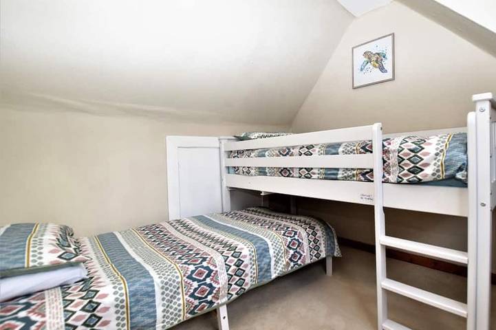 3 Bed in Crieff in Perthshire