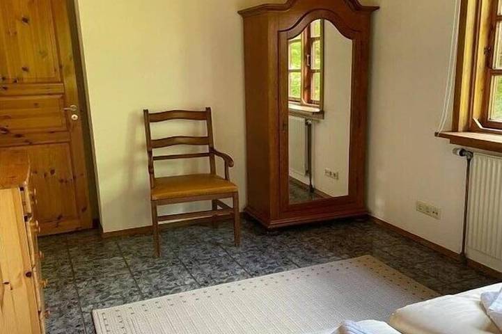 Ferienhaus für 8 Personen in Altenhof (Schorfheide) - 2