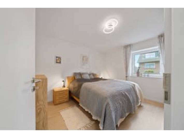 Ganze Ferienwohnung, Watt-ne-Bude Öber'n Barg - 2-Raum-Fewo "Watt-ne-bude" in Badestrand Büsumer Deichhausen, Büsumer Deichhausen