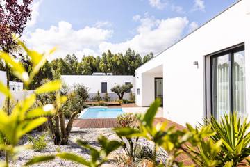 Villa para 6 Pessoas em São Martinho do Porto, Leiria distrito, Foto 3