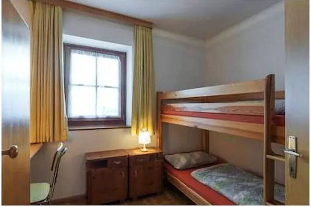 Geheel appartement, Waldhaus-nature-hiking-skiing in Stadtl, Deutschnofen