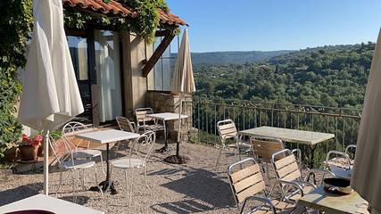 Cottage pour 2 personnes, avec jardin dans Parc naturel régional de la Sainte-Baume