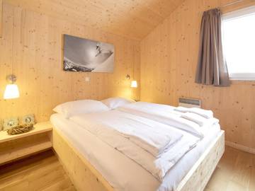 Chalet für 11 Personen in Predlitz-Turrach, Nockberge, Bild 4