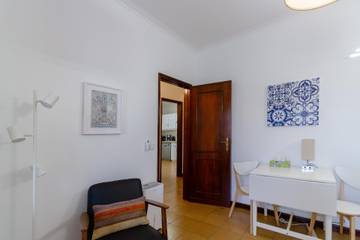 Ferienwohnung für 4 Personen in São Jacinto, Aveiro Distrikt, Bild 2