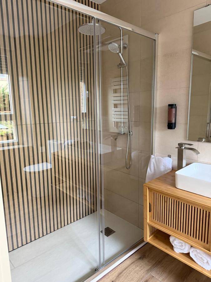 Gîte pour 4 personnes, avec jardin et vue à Reinosa - 2