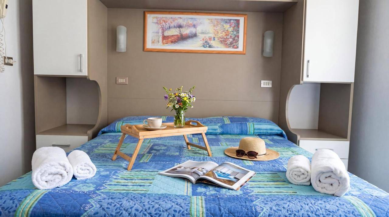 B&B Hotel Villa Nora in Bellaria, Bellaria-Igea Marina