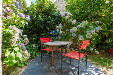Gîte pour 3 Personnes dans Plouhinec (Morbihan), Région de Lorient, Photo 1