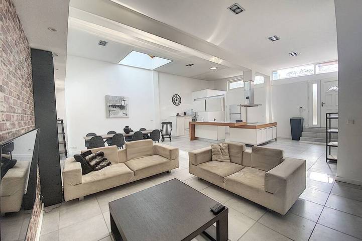 Holiday apartment for 6 people - 1