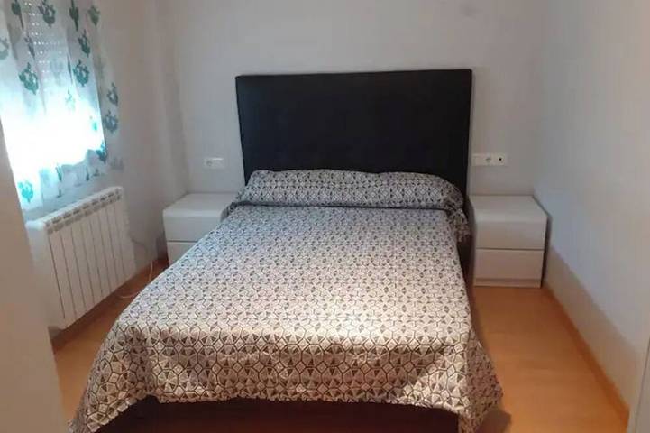 Appartement entier, Duplex en el Casco Histórico de Calatayud in Calatayud, Province de Saragosse