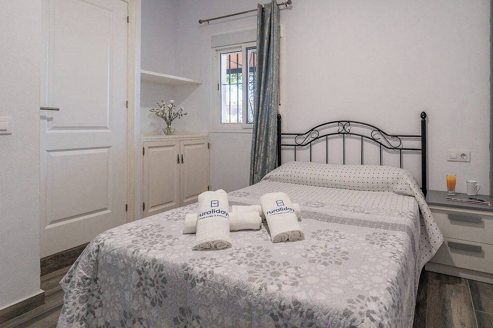 Paperodor Prado del Rey by Ruralidays in Prado del Rey, Pueblos Blancos