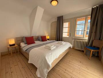 Chalet für 4 Personen in Arosa, Plessur, Bild 2