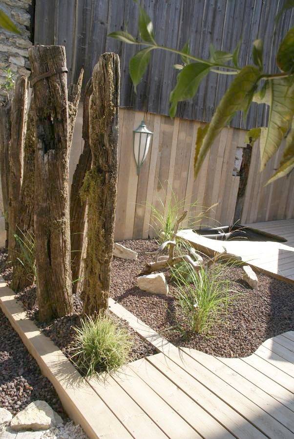 Location de vacances pour 5 personnes, avec terrasse à Bèze (homonymie) - 4