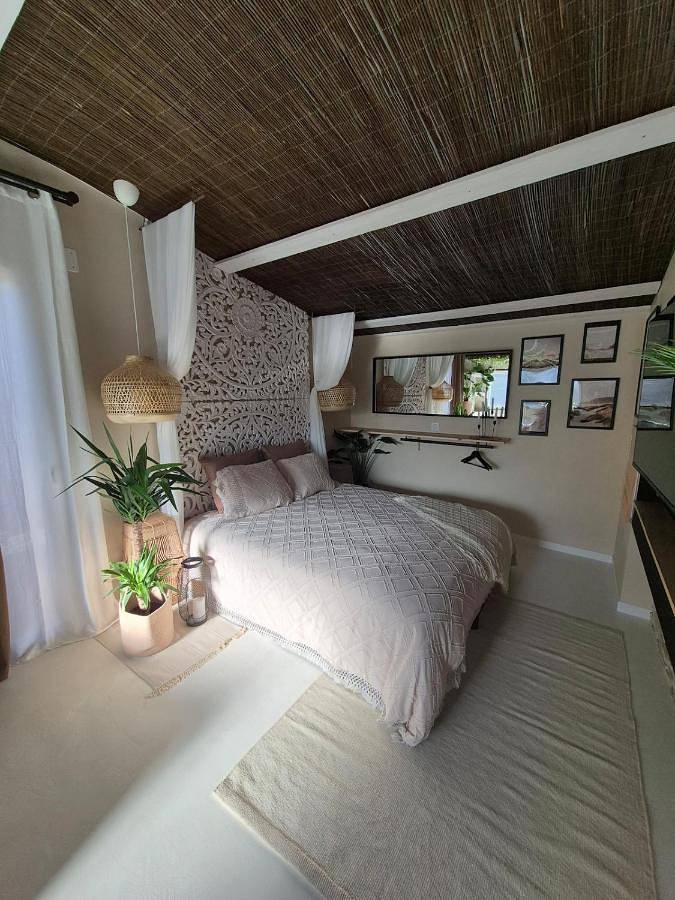 Villa pour 2 personnes, avec jacuzzi et terrasse à Le Castellet - 4