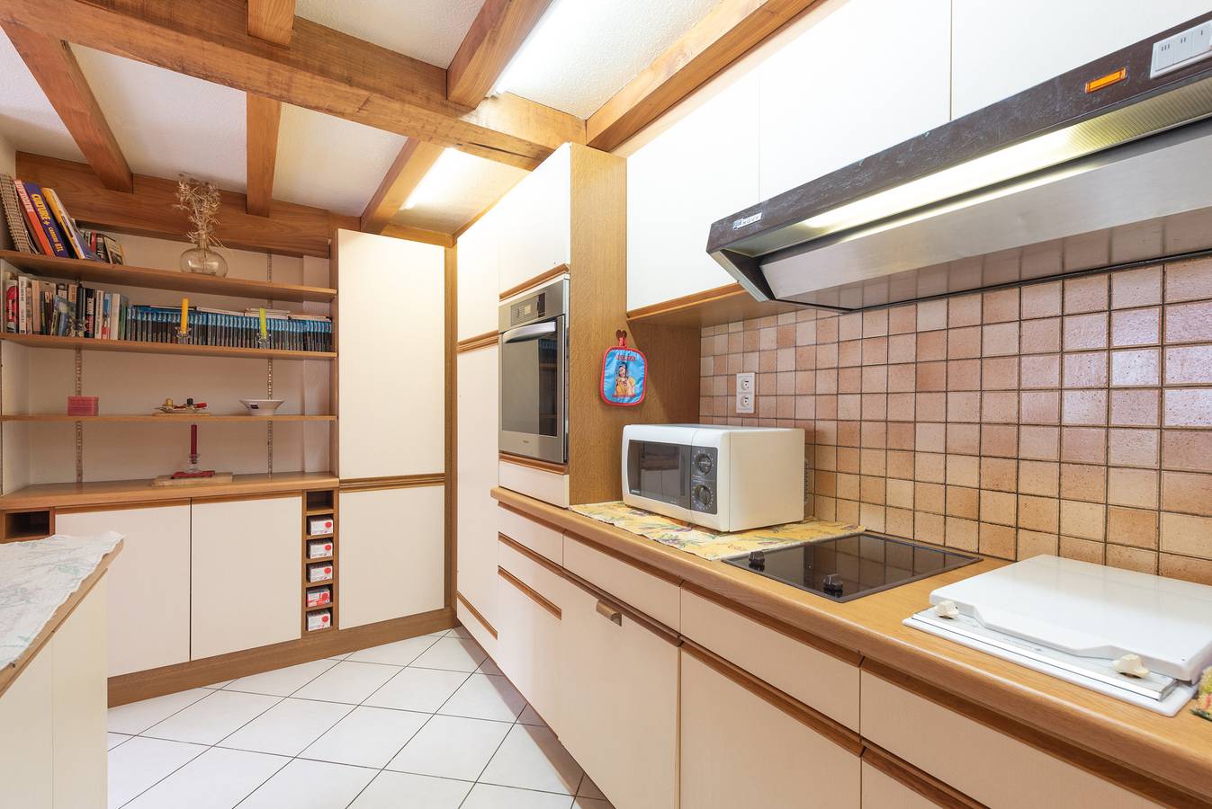 Ferienhaus 'Cottage Au Calme' mit Bergblick, Privater Terrasse und Privatem Garten in Gèdre, Nationalpark Pyrenäen