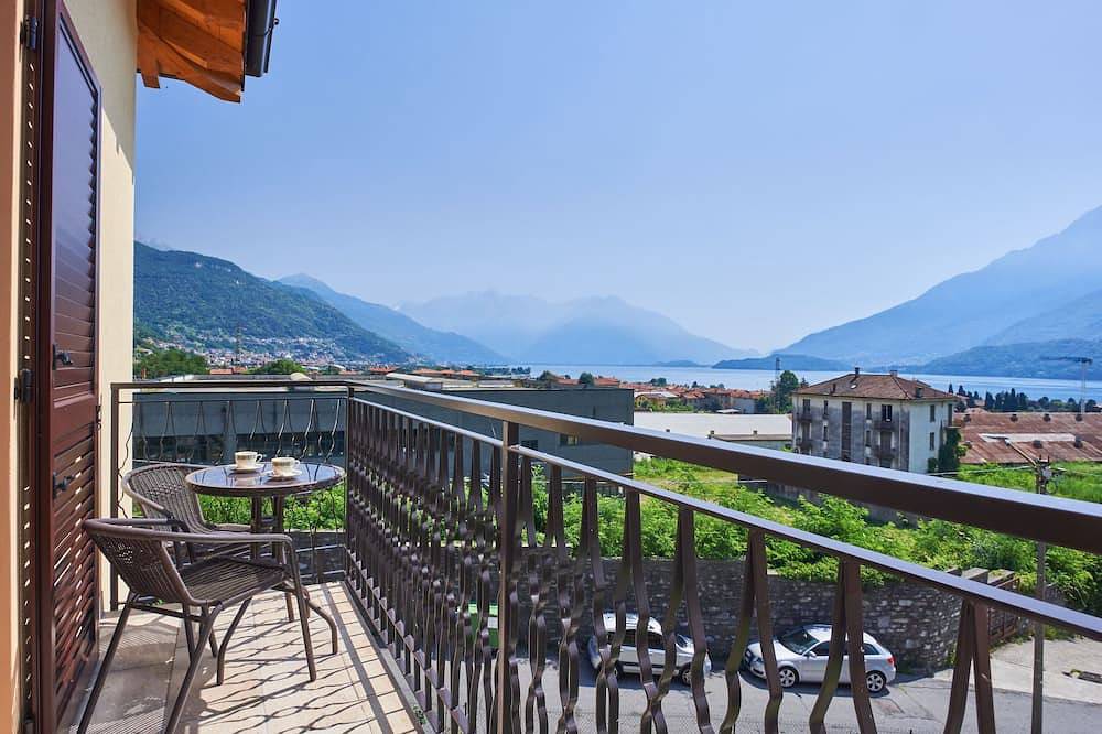 Appartamento vacanze a Dongo a partire da 69€ a notte