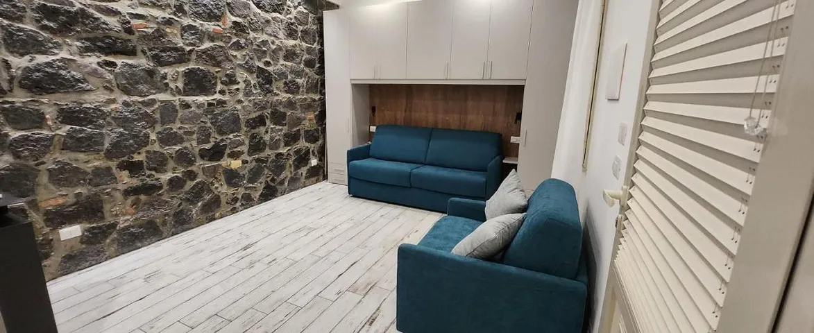 Casa de vacaciones para 3 personas, con vistas - 1