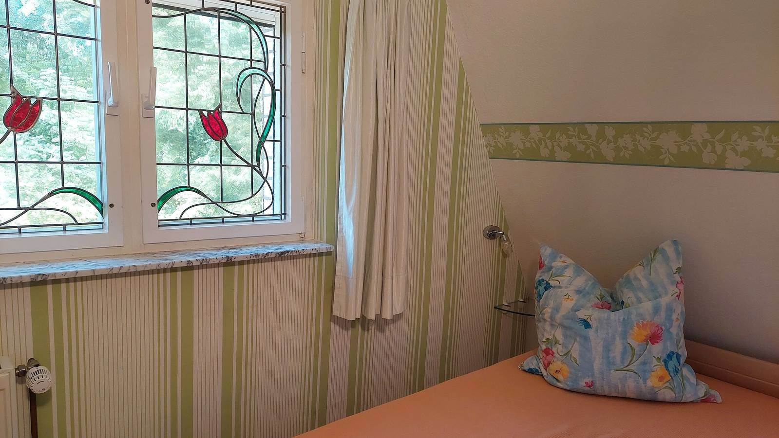 Ferienhaus Flottstelle in Caputh, Schwielowsee