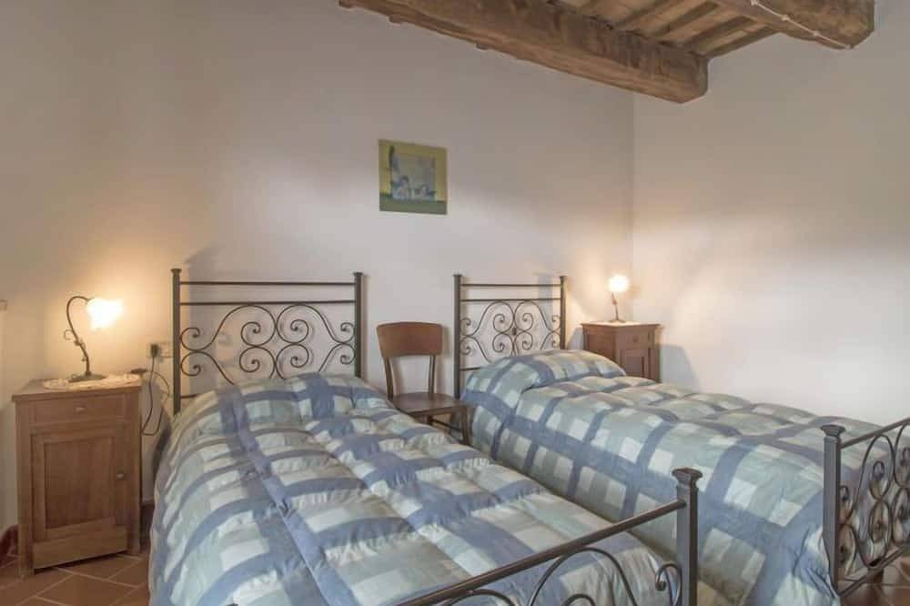 Ganze Wohnung, Ferienwohnung Spiga in Santa Fiora, Grosseto Provinz